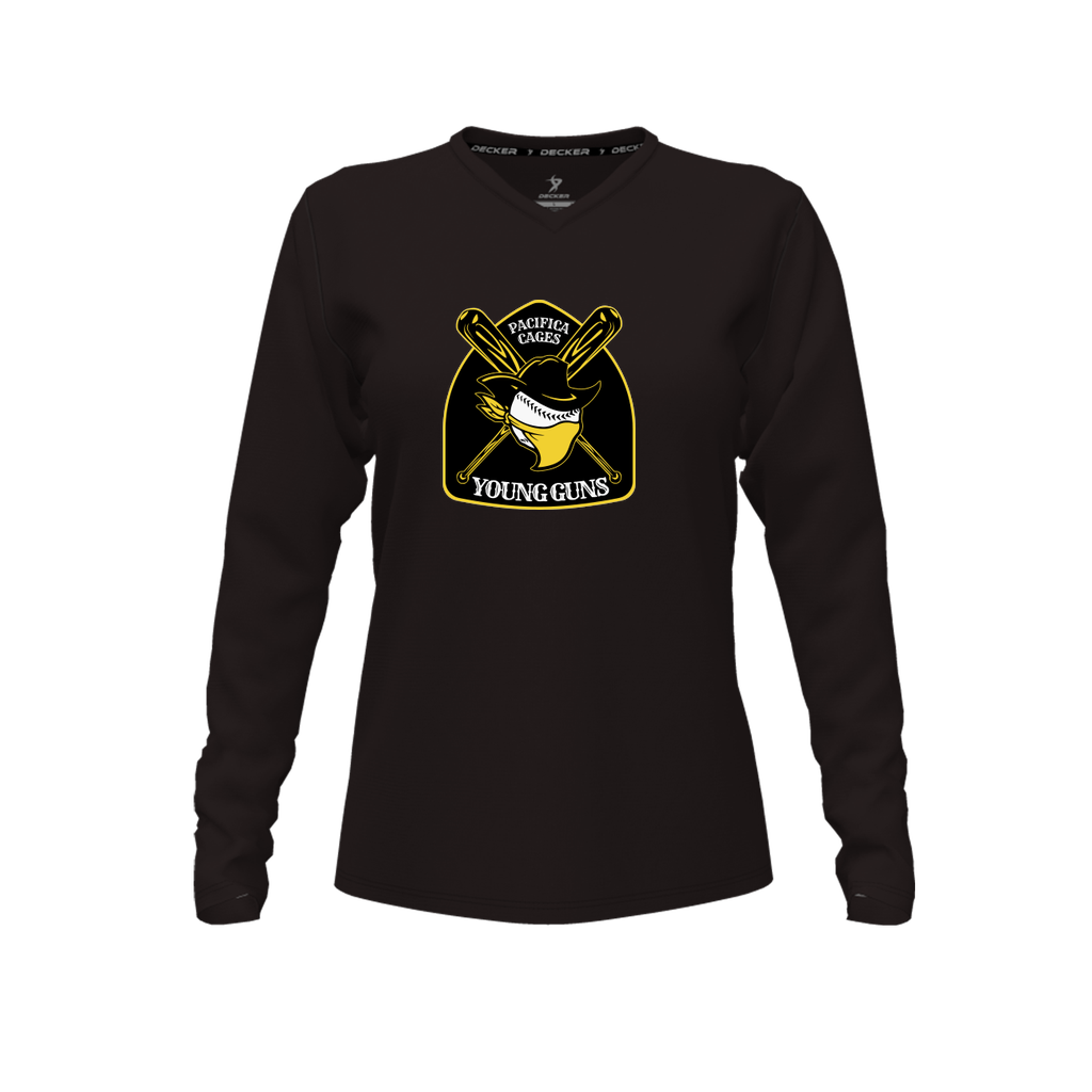 Decker Comfort T-Shirt