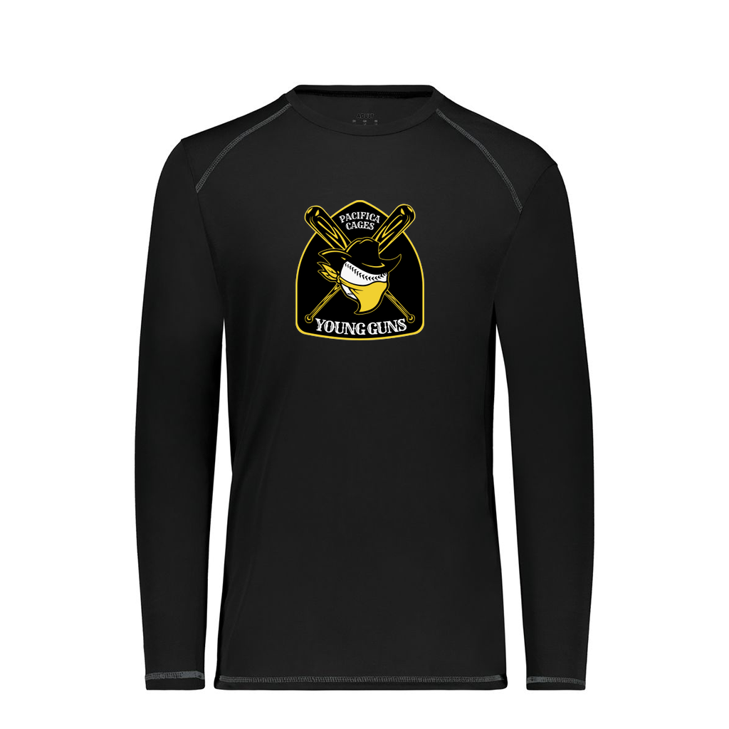 Youth SoftTouch Long Sleeve