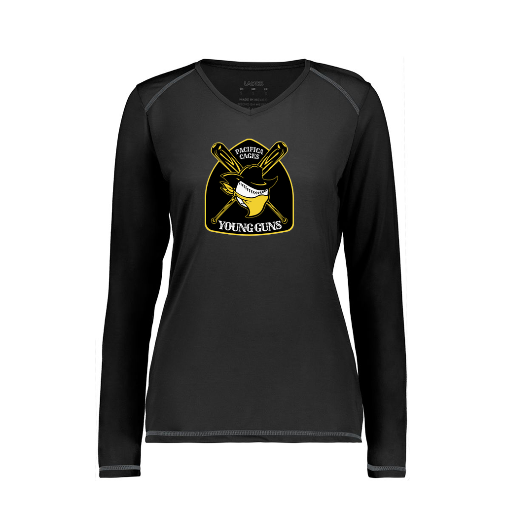 Women's SoftTouch Long Sleeve