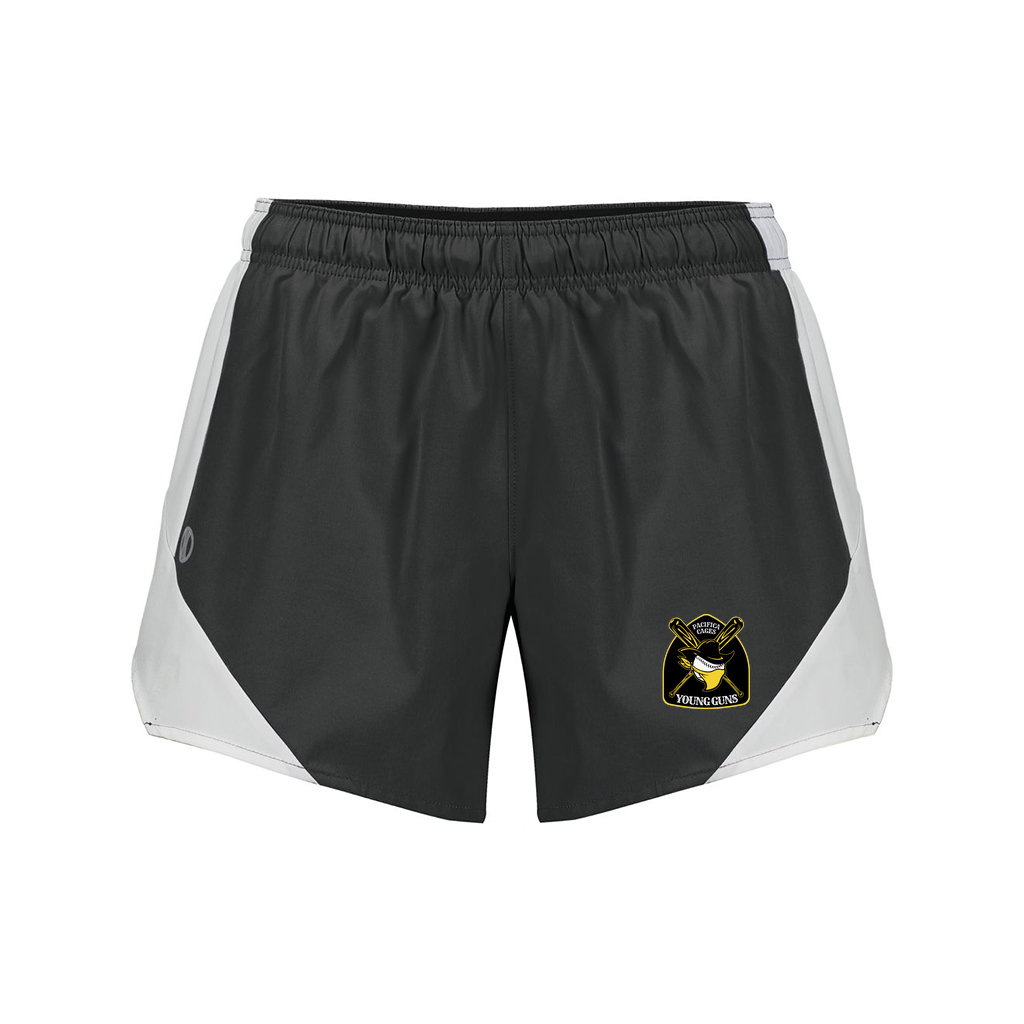 Girls Olympus Shorts