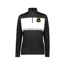 Ladies Bold 1/4 Zip Pullover