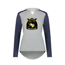 Ladies Vintage Hoodie