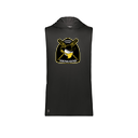 Men's CoolDry Sleeveless Hoodie