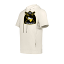 Men's Venturs Soft Knit Short Sleeve Hoodie