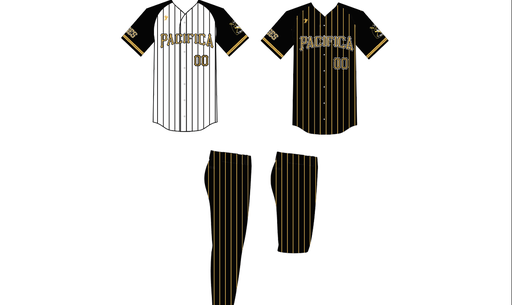 Pacifica Young Guns - Uniform Package