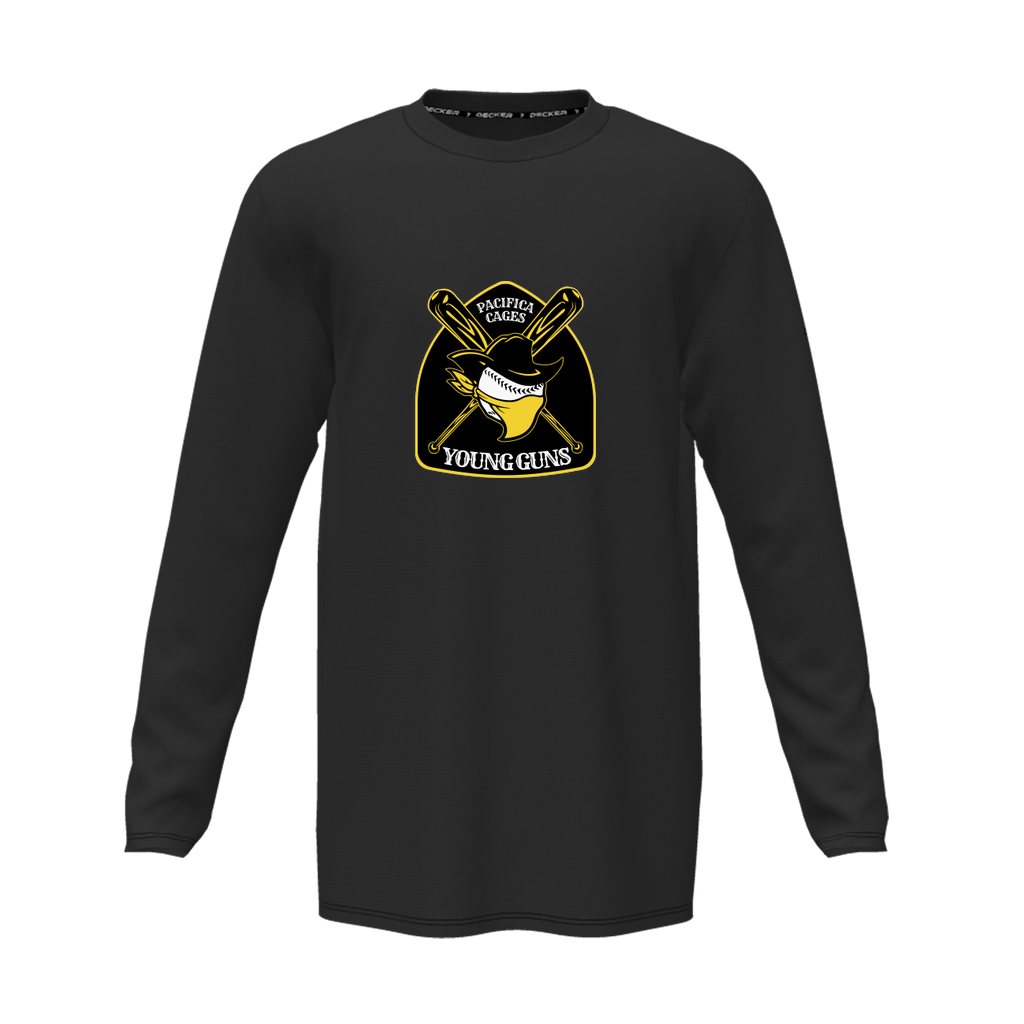 Decker Comfort T-Shirt