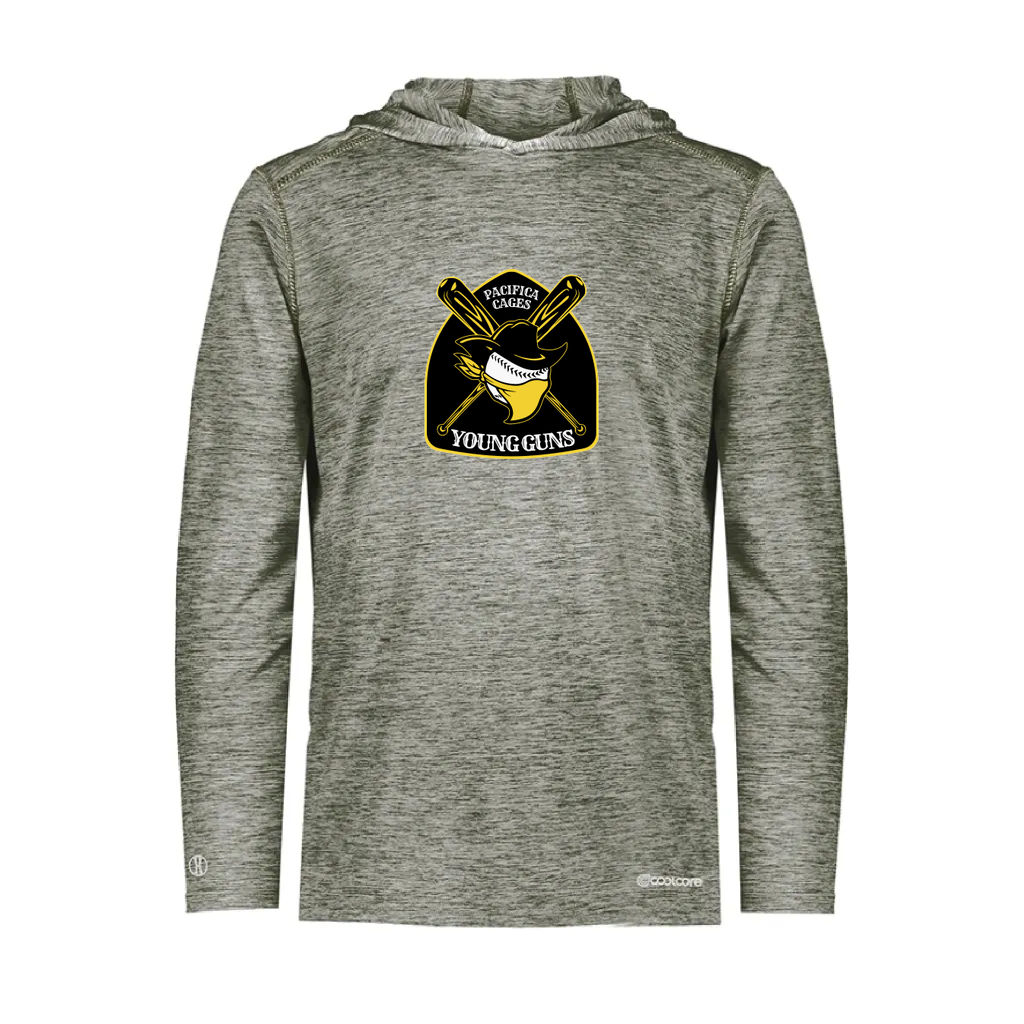 Decker Adult Charge Hoodie