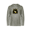 Decker Adult Charge Hoodie