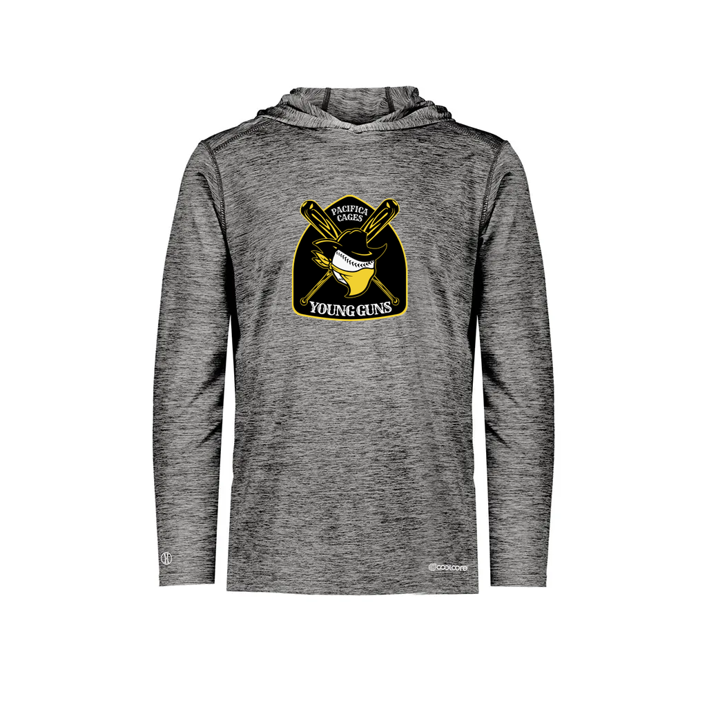 Decker Adult Charge Hoodie