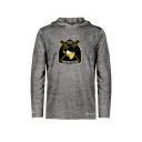Decker Adult Charge Hoodie