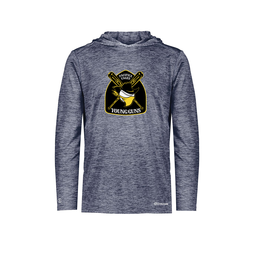 Decker Adult Charge Hoodie