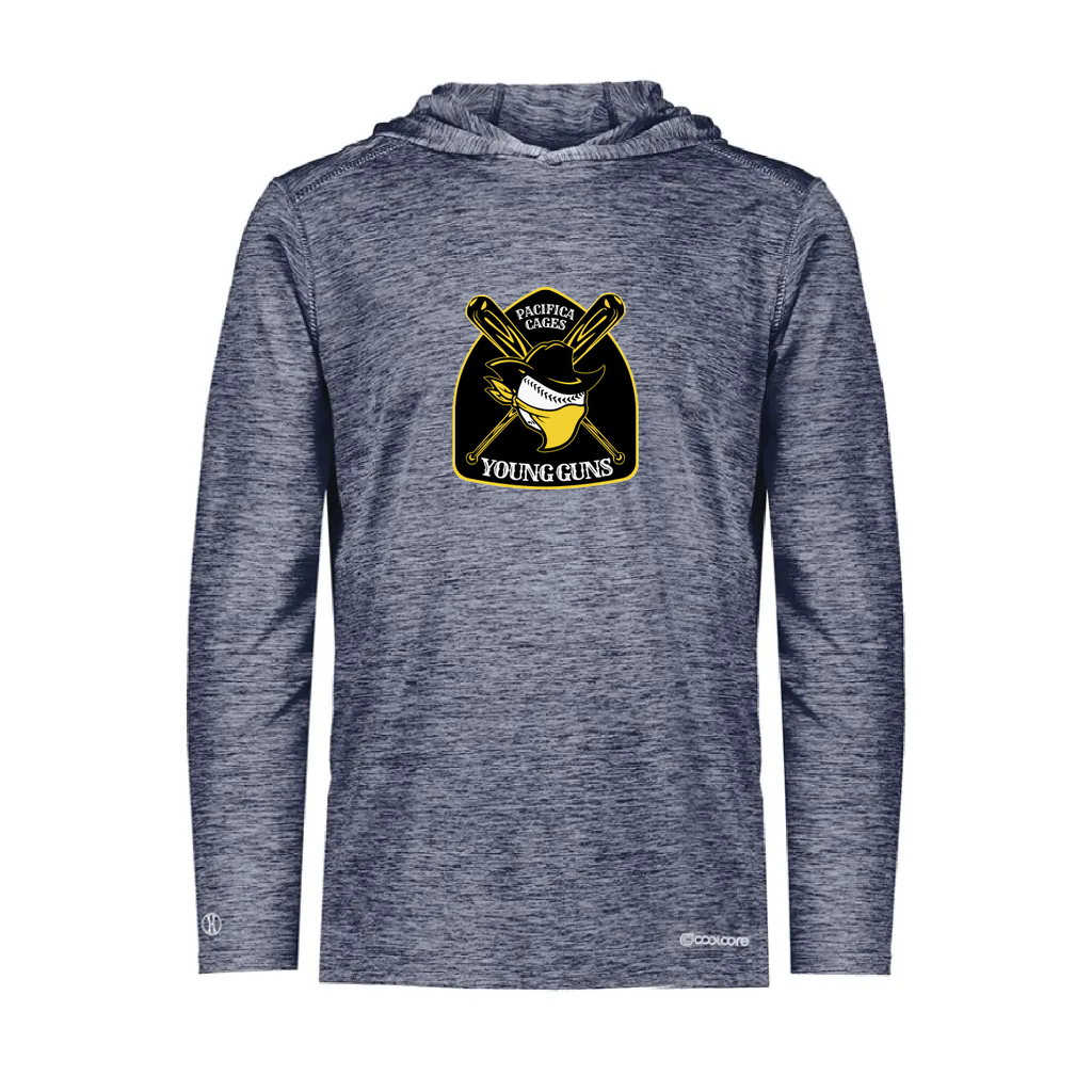 Decker Adult Charge Hoodie