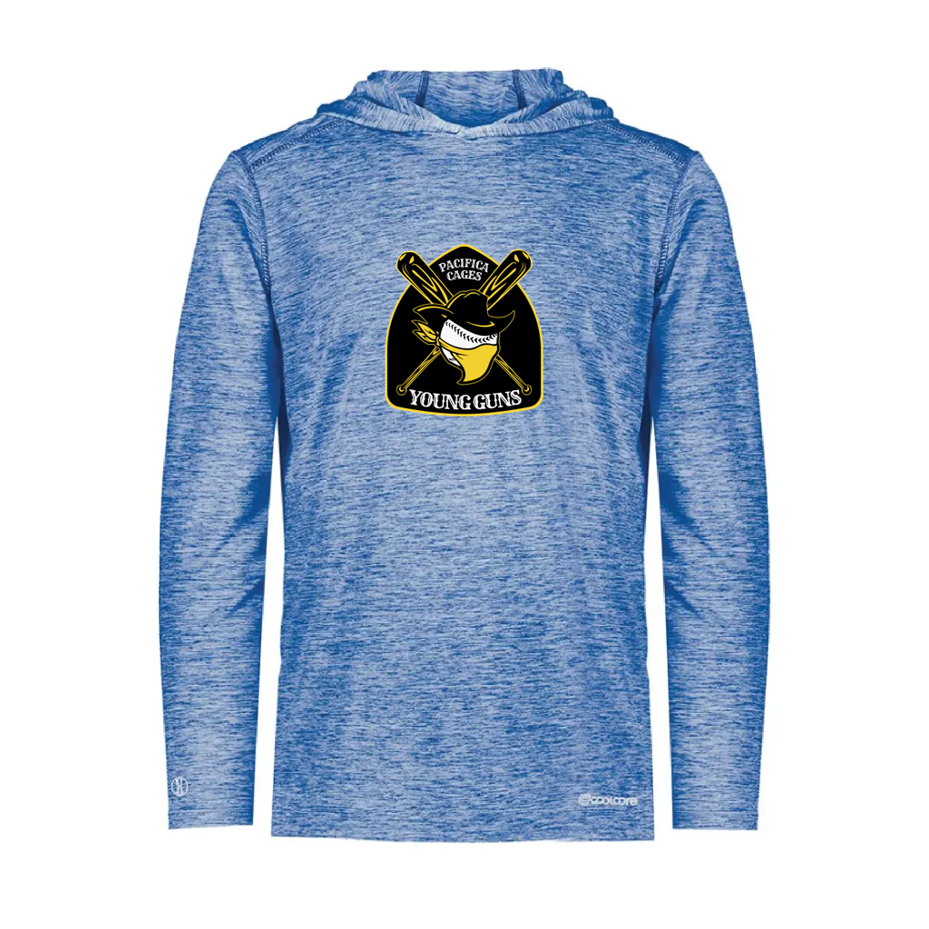 Decker Adult Charge Hoodie