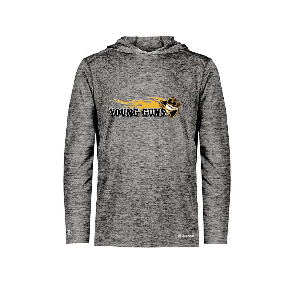Decker Adult Charge Hoodie