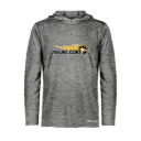 Decker Adult Charge Hoodie