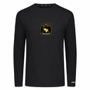 Decker Adult Tri-Blend T-Shirt - Long Sleeve