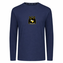 Decker Adult Tri-Blend T-Shirt - Long Sleeve