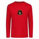 Decker Adult Tri-Blend T-Shirt - Long Sleeve