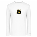 Decker Adult Tri-Blend T-Shirt - Long Sleeve