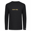 Decker Adult Tri-Blend T-Shirt - Long Sleeve