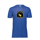 Decker Adult Tri-Blend T-Shirt - Short Sleeve