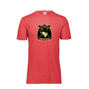 Decker Adult Tri-Blend T-Shirt - Short Sleeve