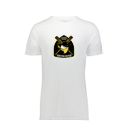 Decker Adult Tri-Blend T-Shirt - Short Sleeve