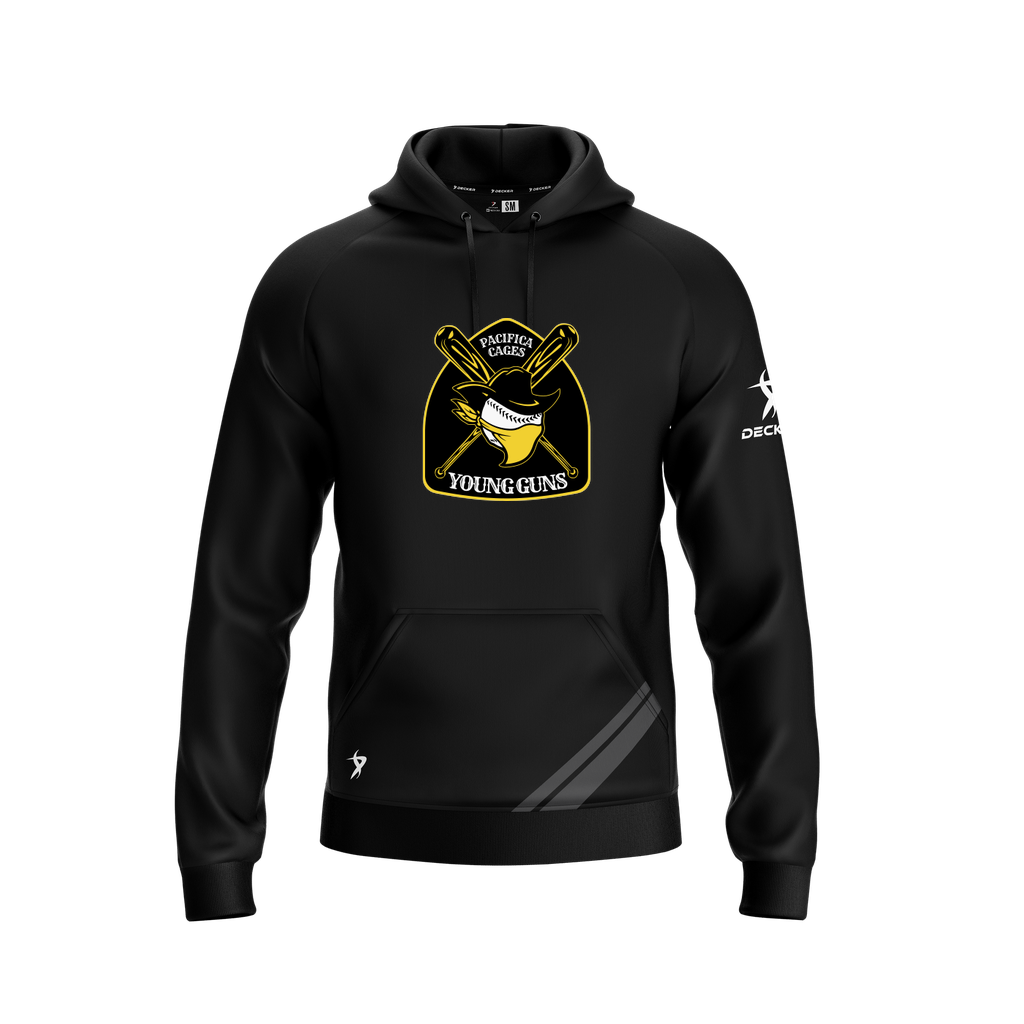 Decker Summit Hoodie