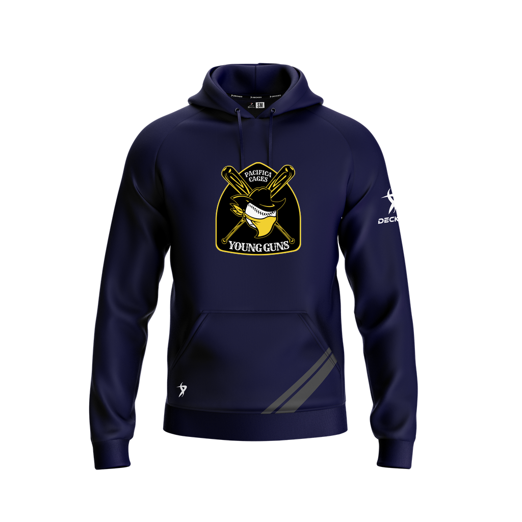 Decker Summit Hoodie