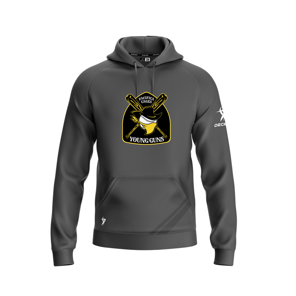 Decker Summit Hoodie