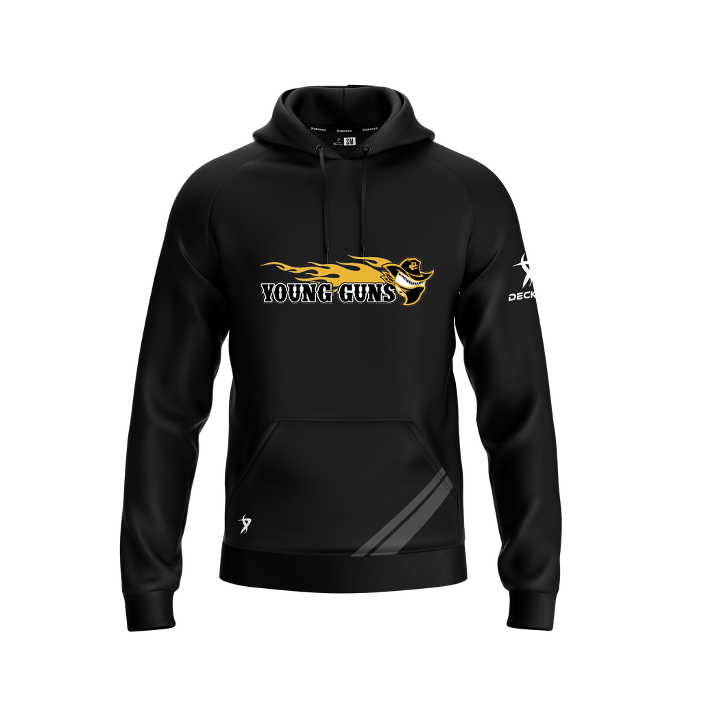 Decker Summit Hoodie