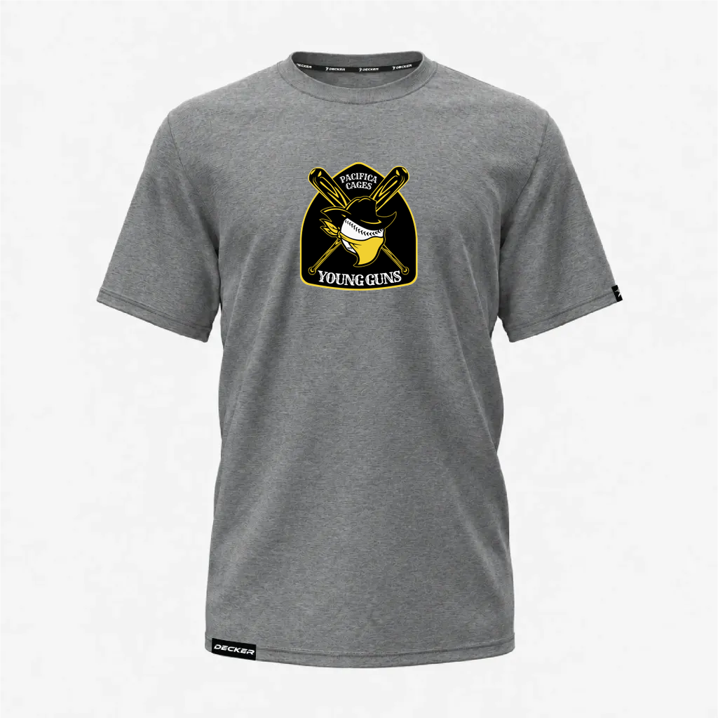 NEW Decker Comfort T-Shirt