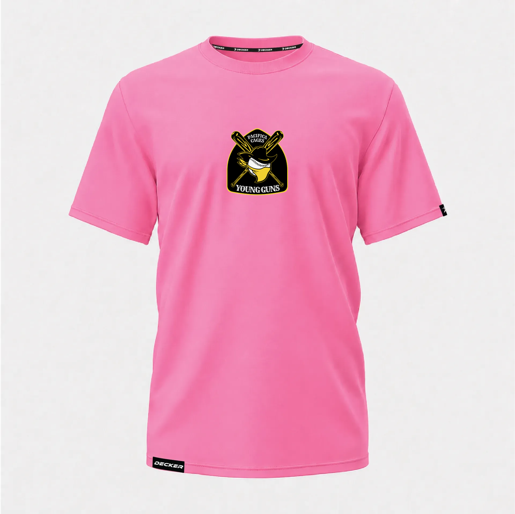 NEW Decker Comfort T-Shirt