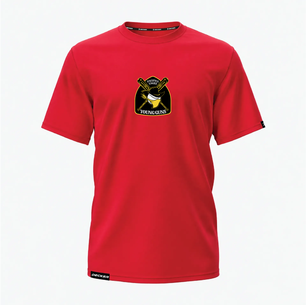 NEW Decker Comfort T-Shirt