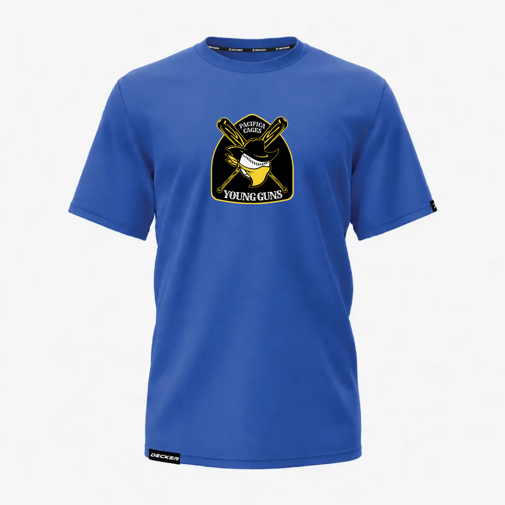 NEW Decker Comfort T-Shirt