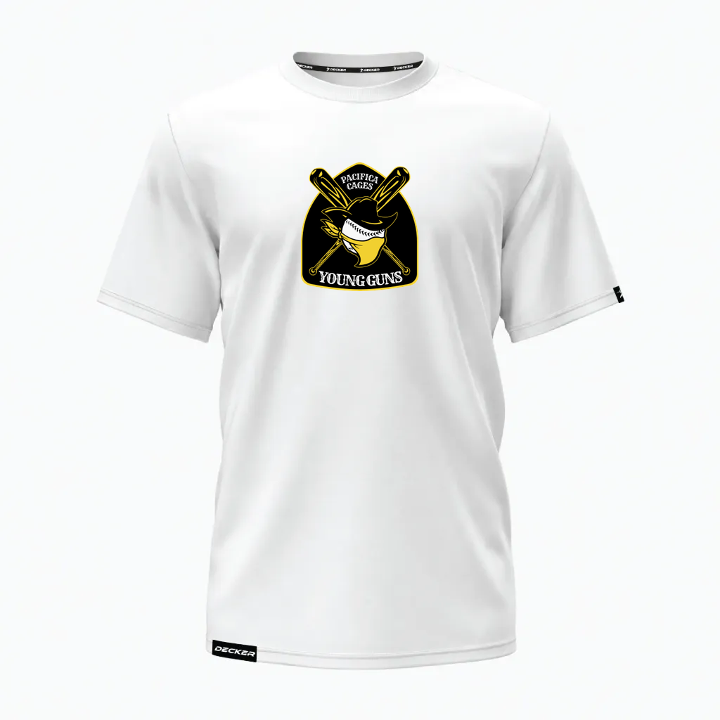 NEW Decker Comfort T-Shirt