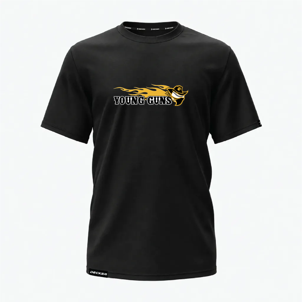 NEW Decker Comfort T-Shirt