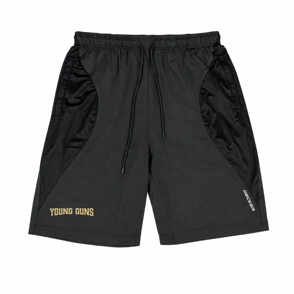 Decker Shorts (Curve Shorts)