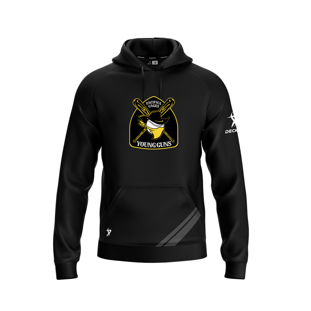 Decker Summit Hoodie