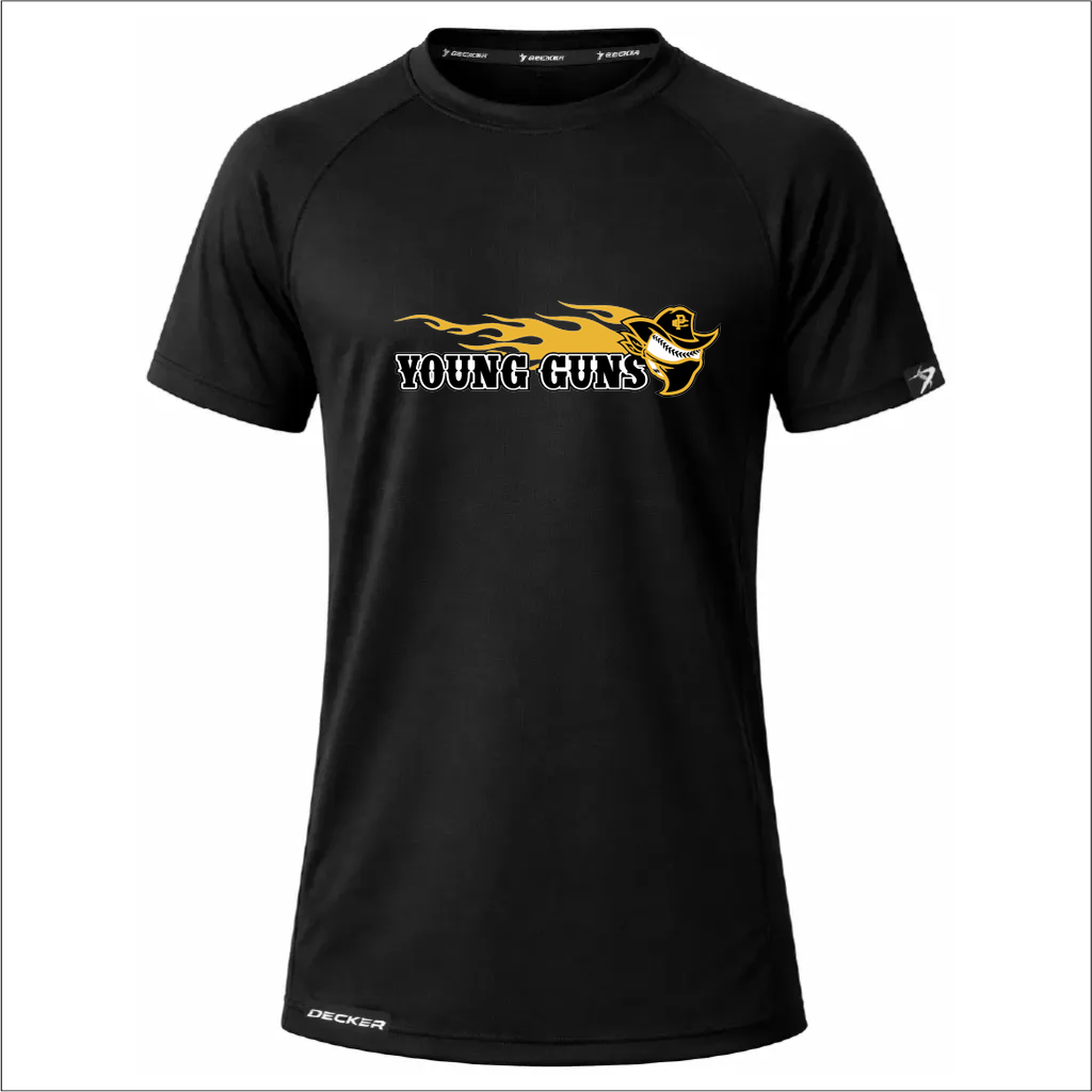 NEW Decker Performance T-Shirt
