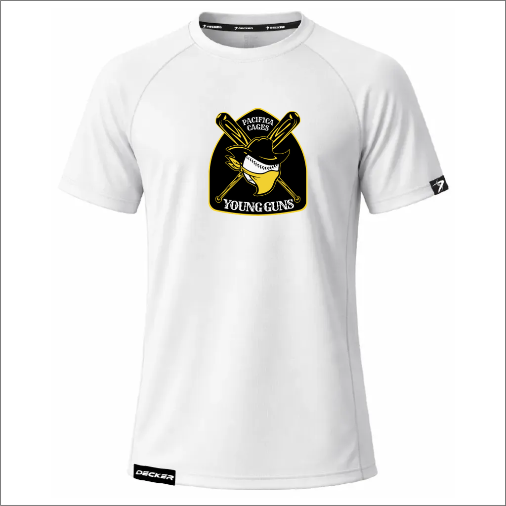 NEW Decker Performance T-Shirt