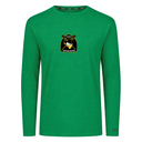 Decker Adult Tri-Blend T-Shirt - Long Sleeve