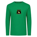 Decker Adult Tri-Blend T-Shirt - Long Sleeve