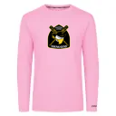 Decker Adult Tri-Blend T-Shirt - Long Sleeve