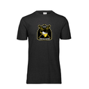 Decker Adult Tri-Blend T-Shirt - Short Sleeve