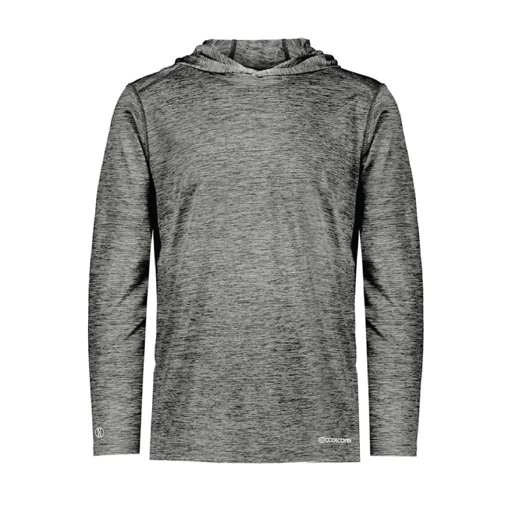 Decker Youth Charge Hoodie