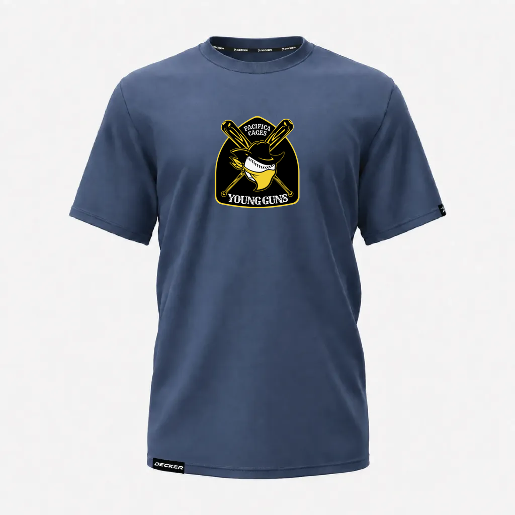 NEW Decker Comfort T-Shirt
