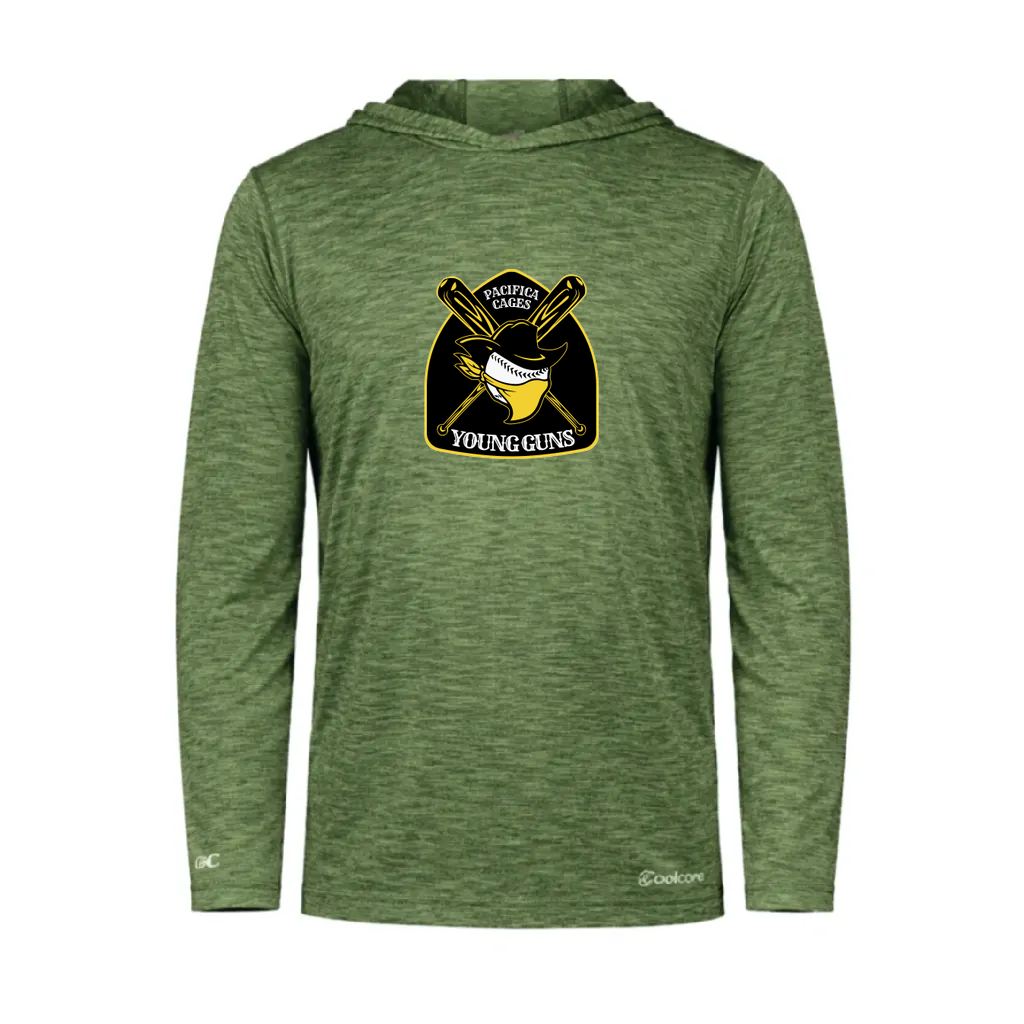 Decker Adult Charge Hoodie