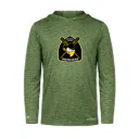 Decker Adult Charge Hoodie