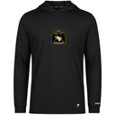 Decker Adult Tri-Blend Hoodie